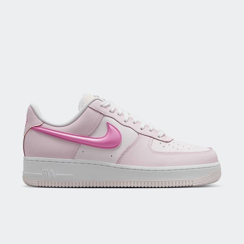 Nike Air Force 1 Low Paw Print HM3696 661 Grailify